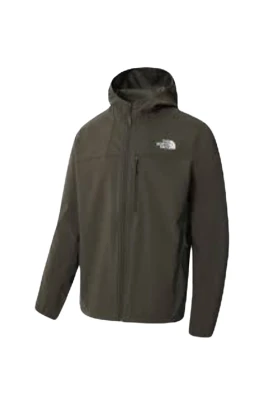 Nimble Hoodie
