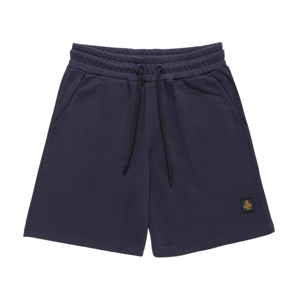 Shorts > Casual Shorts - - RefrigiWear - Modalova