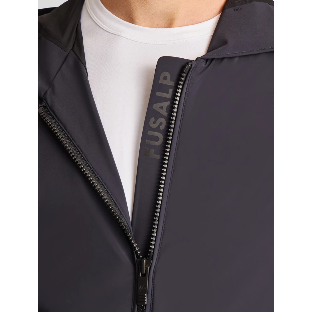 Fusalp Gregor JAS Blue Heren