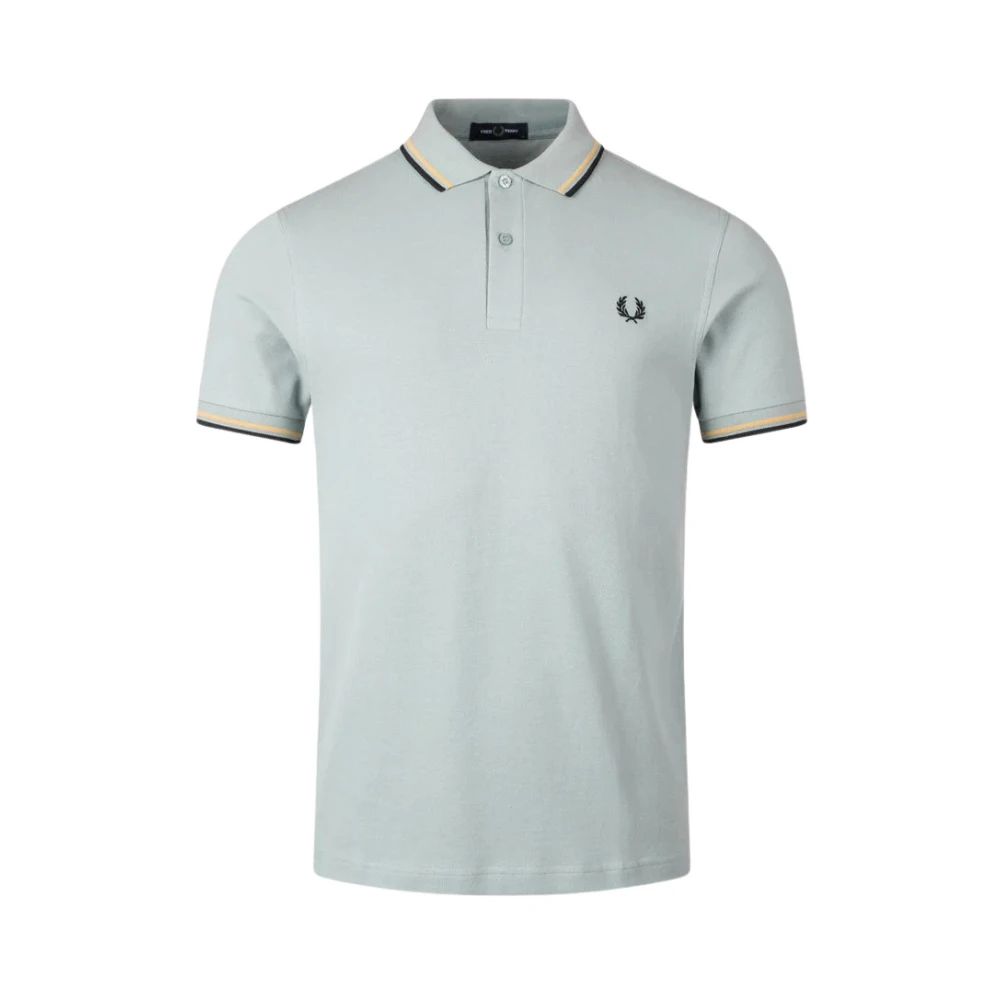 Tops > Polo Shirts - - Fred Perry - Modalova
