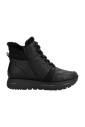 bottines-fermees