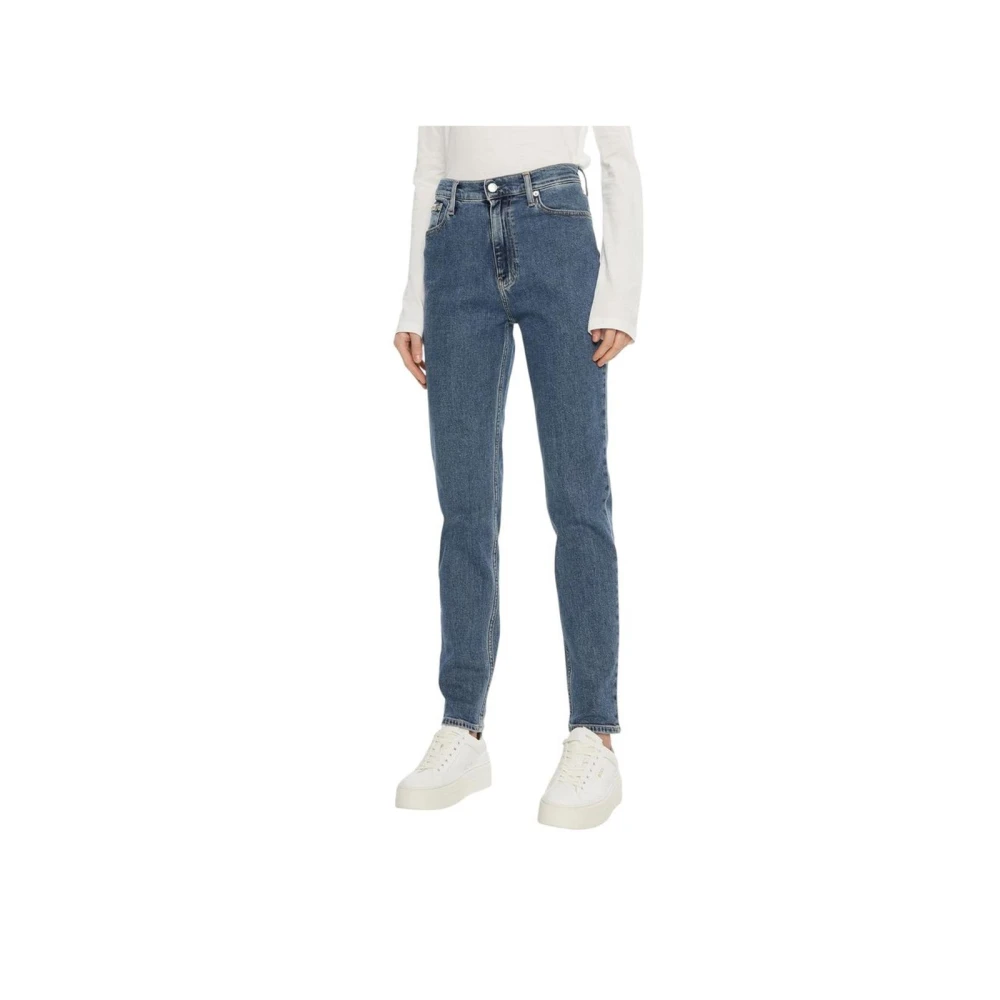 Jeans > Slim-fit Jeans - - Calvin Klein Jeans - Modalova