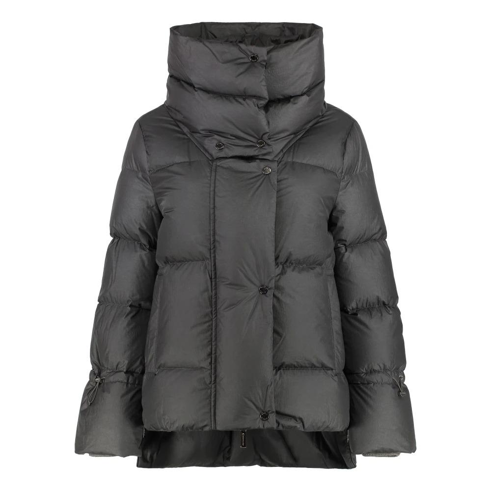 Jackets > Down Jackets - - Moorer - Modalova
