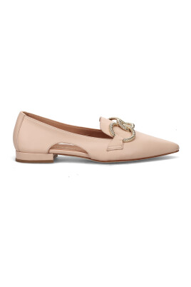 powder-flat-shoes-gold-metal-accessory