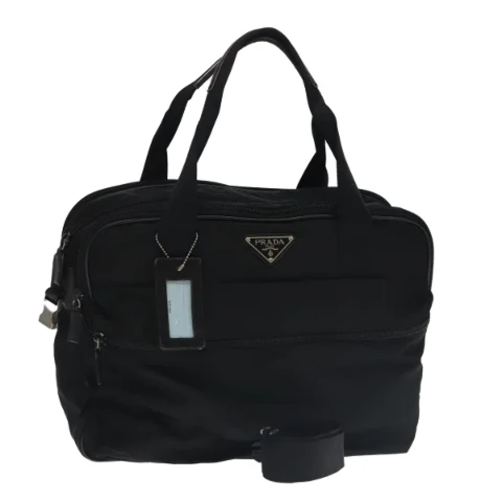 Pre-owned > Pre-owned Bags > Pre-owned Handbags - - Prada Vintage - Modalova