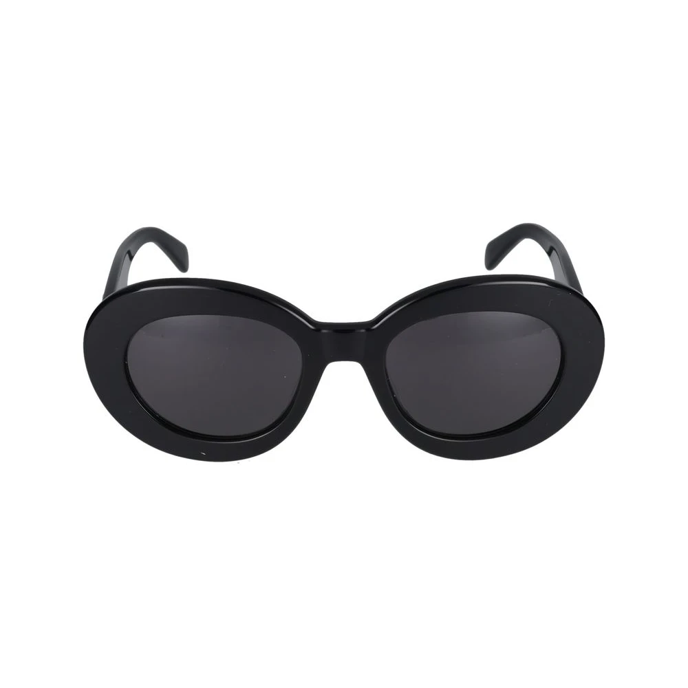 Celine Women's Black Sunglasses, 53 Mm, Stylish Sunglasses - Model Cl40312u