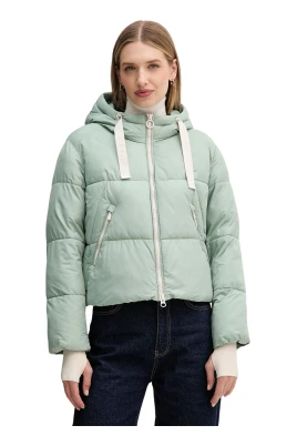 Spherica Jacket