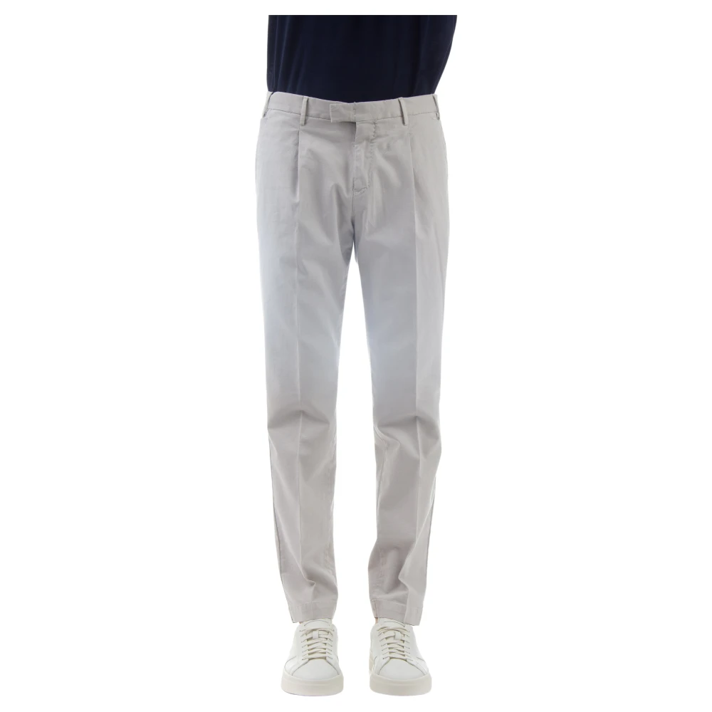 Trousers > Chinos - - PT Torino - Modalova