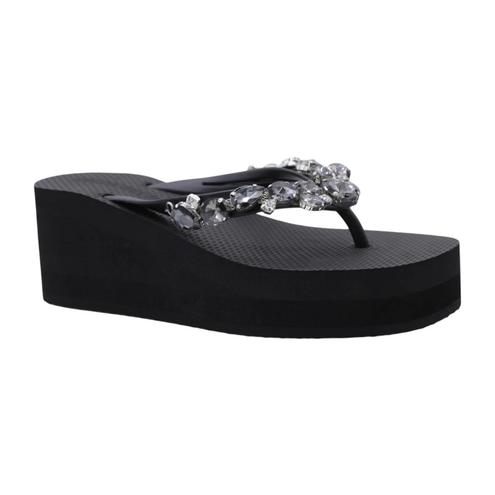 Shoes > Heels > Wedges - - Alma EN Pena - Modalova