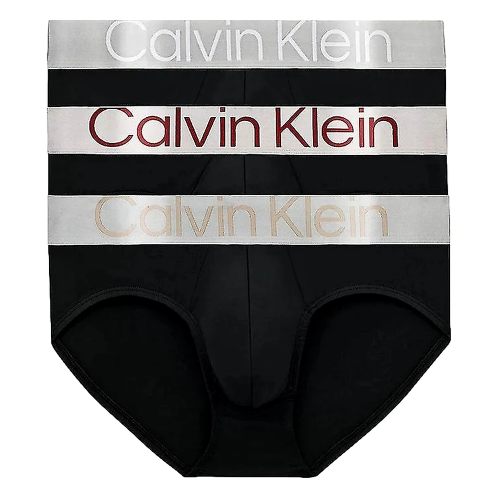 Calvin Klein Underbyxor Black, Herr