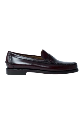 Classic Dan Loafers