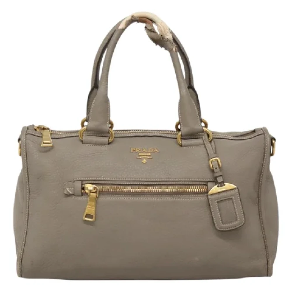 Pre-owned > Pre-owned Bags > Pre-owned Handbags - - Prada Vintage - Modalova