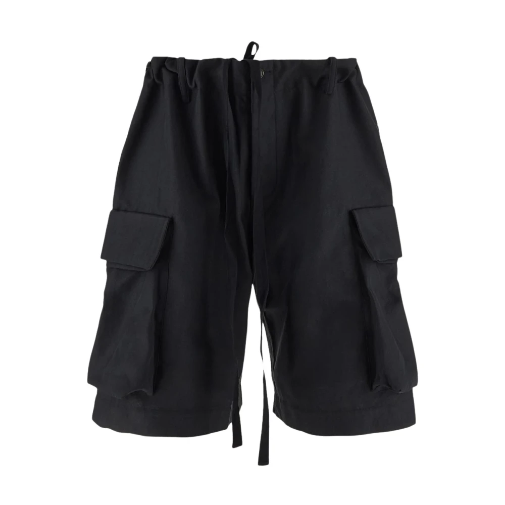 Shorts > Casual Shorts - - UMA Wang - Modalova
