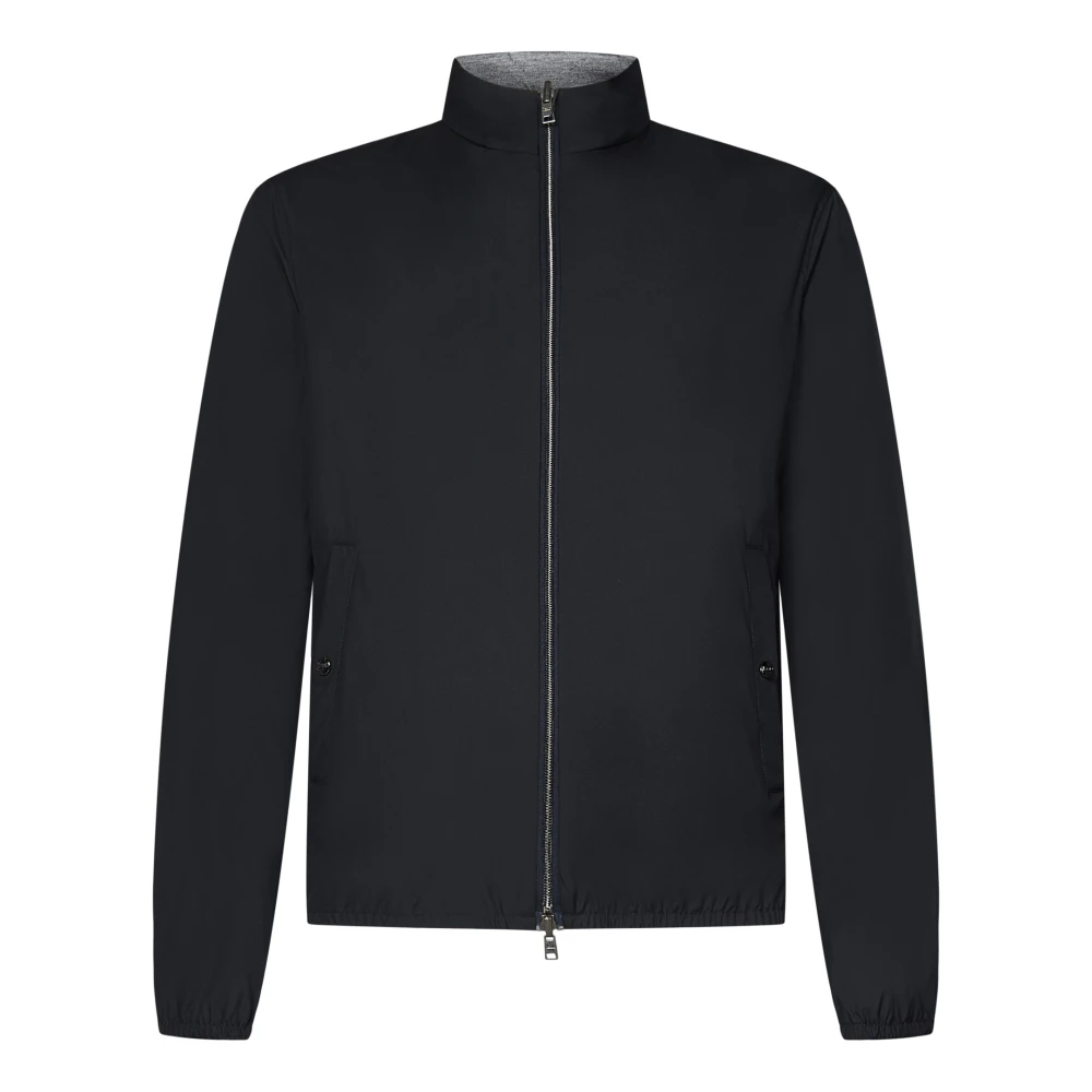 Jackets > Light Jackets - - Herno - Modalova