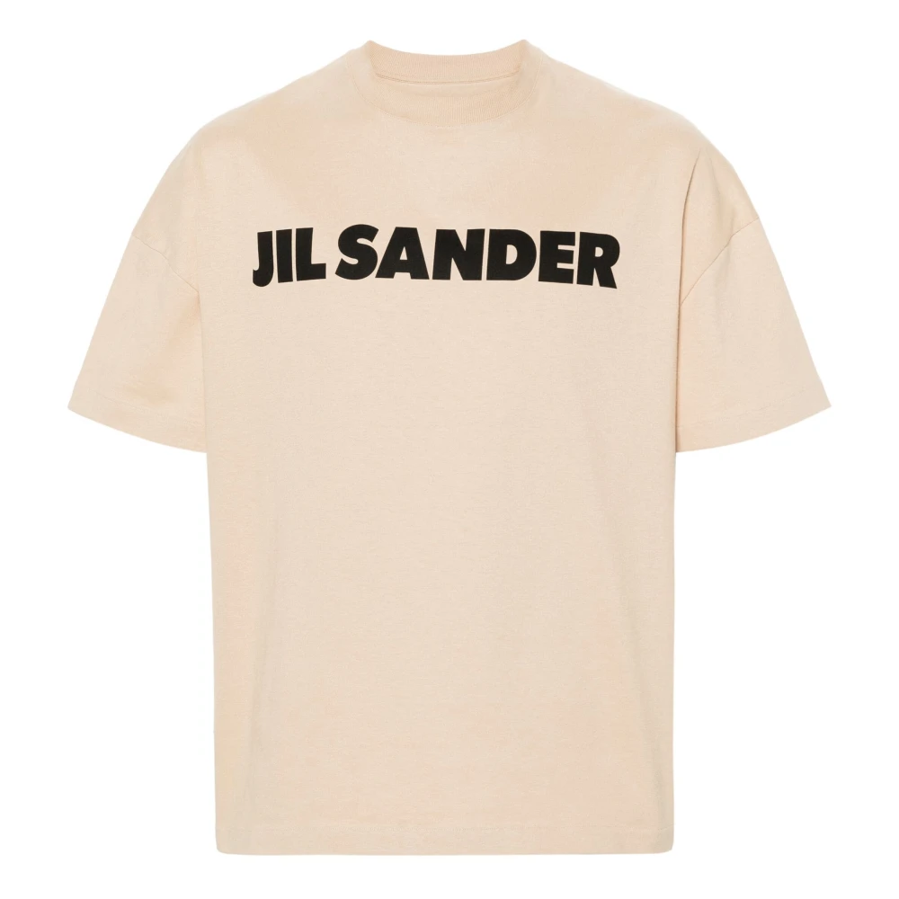 Tops > T-Shirts - - Jil Sander - Modalova