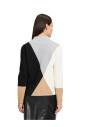 color-block-fijngebreide-trui-met-opstaande-kraag