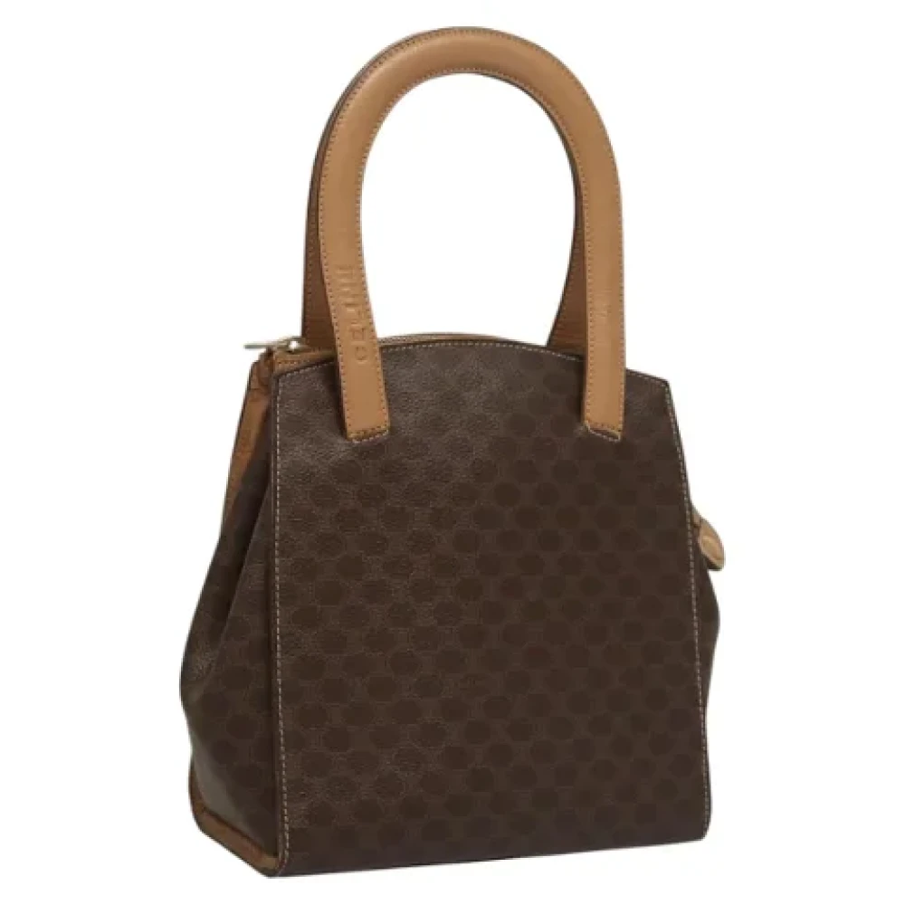 Pre-owned > Pre-owned Bags > Pre-owned Handbags - - Celine Vintage - Modalova