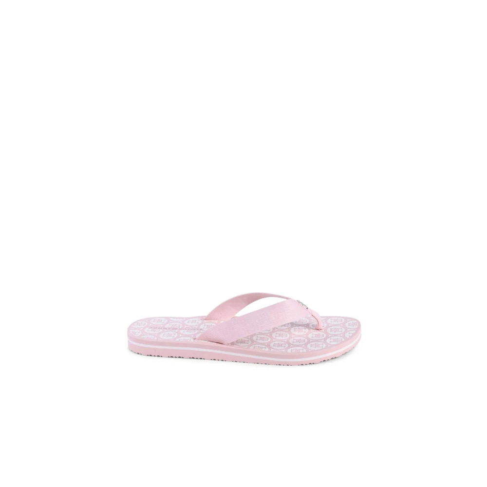 Shoes > Flip Flops & Sliders > Flip Flops - - Tommy Hilfiger - Modalova