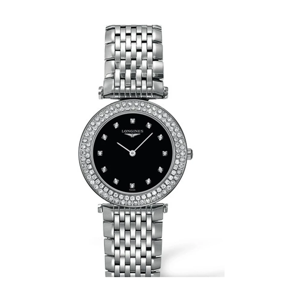 Accessories > Watches - - Longines - Modalova