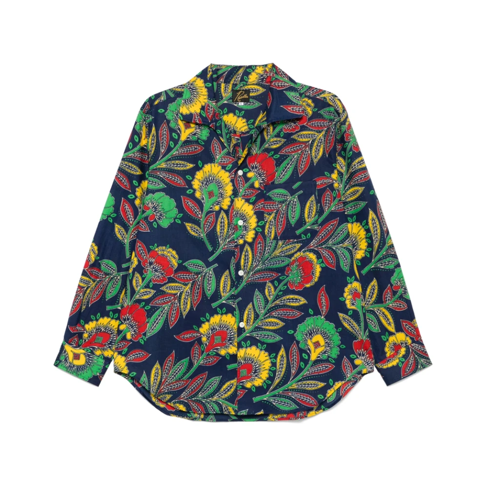 Shirts > Casual Shirts - - Needles - Modalova