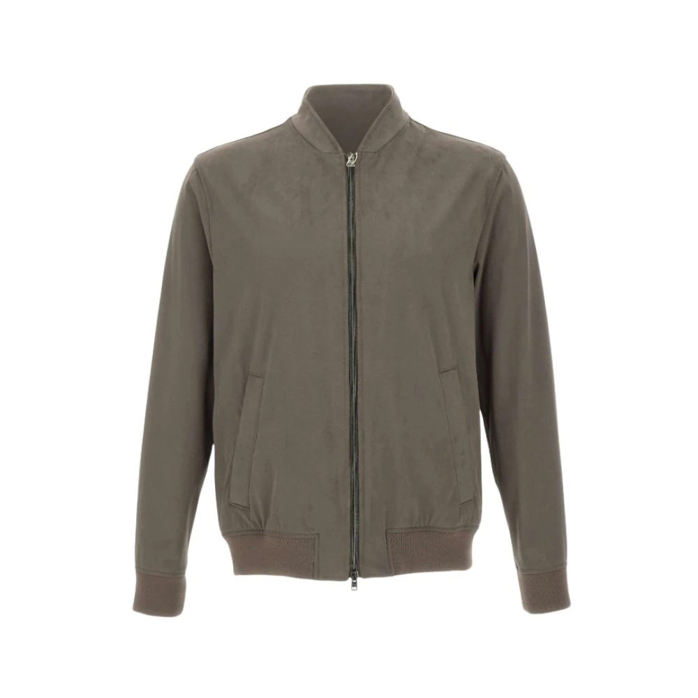 Jackets > Bomber Jackets - - Herno - Modalova