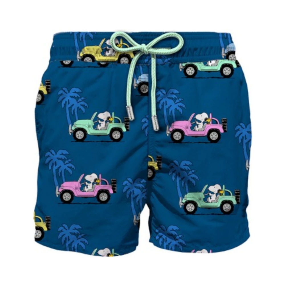 Swimwear > Beachwear - - MC2 Saint Barth - Modalova