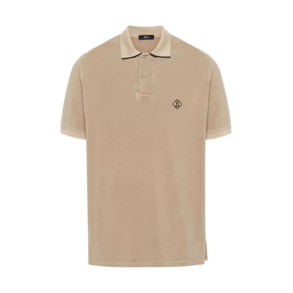 Tops > Polo Shirts - - Herno - Modalova