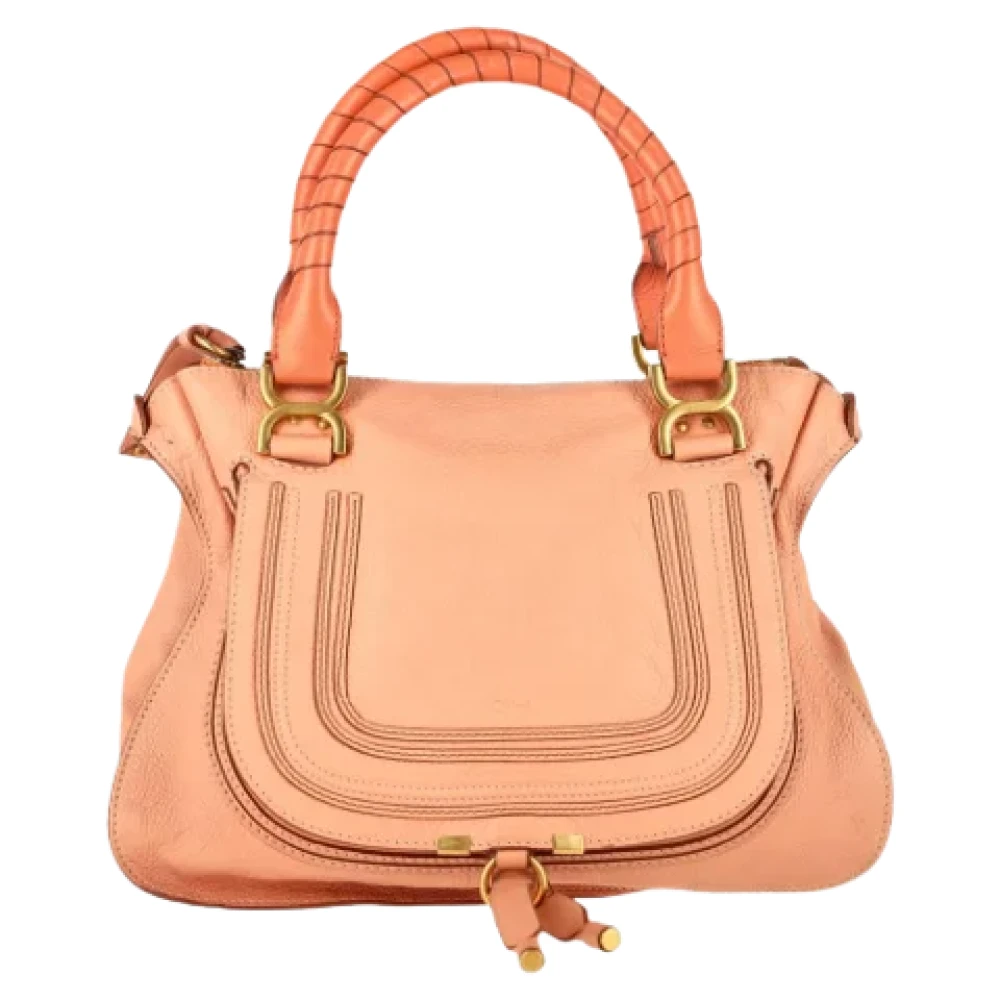 Pre-owned > Pre-owned Bags > Pre-owned Handbags - - Chloé Pre-owned - Modalova