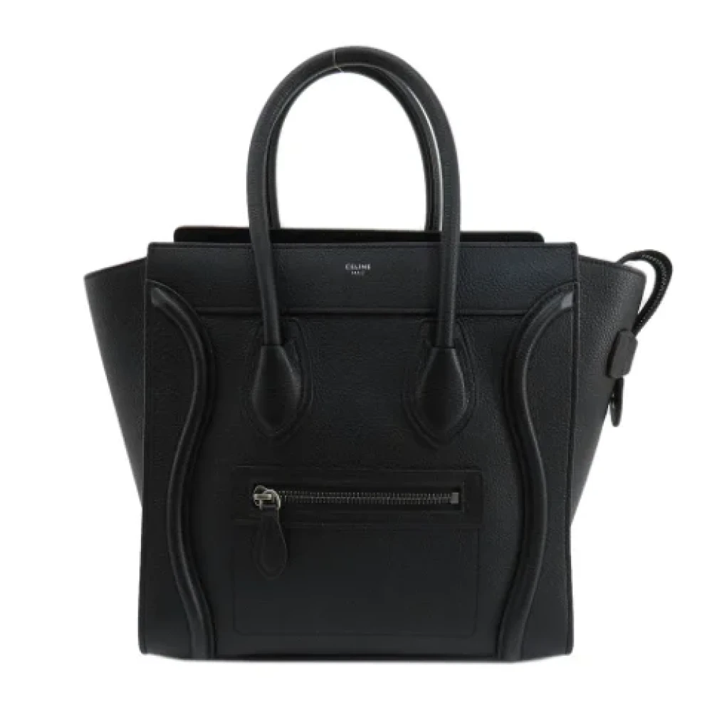 Pre-owned > Pre-owned Bags > Pre-owned Handbags - - Celine Vintage - Modalova