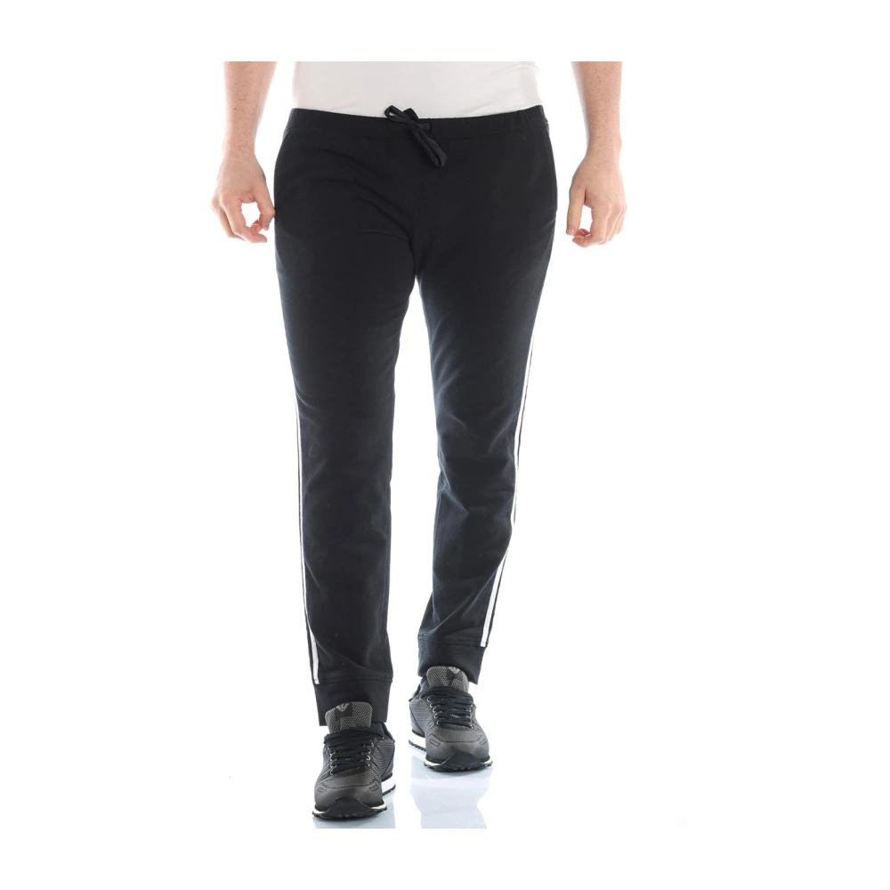 Trousers > Sweatpants - - Daniele Alessandrini - Modalova