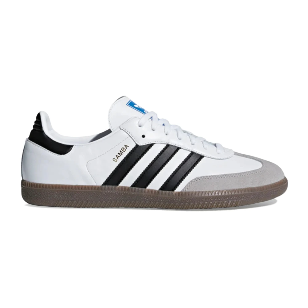 Adidas - Shoes > Sneakers - White - Adidas - Modalova