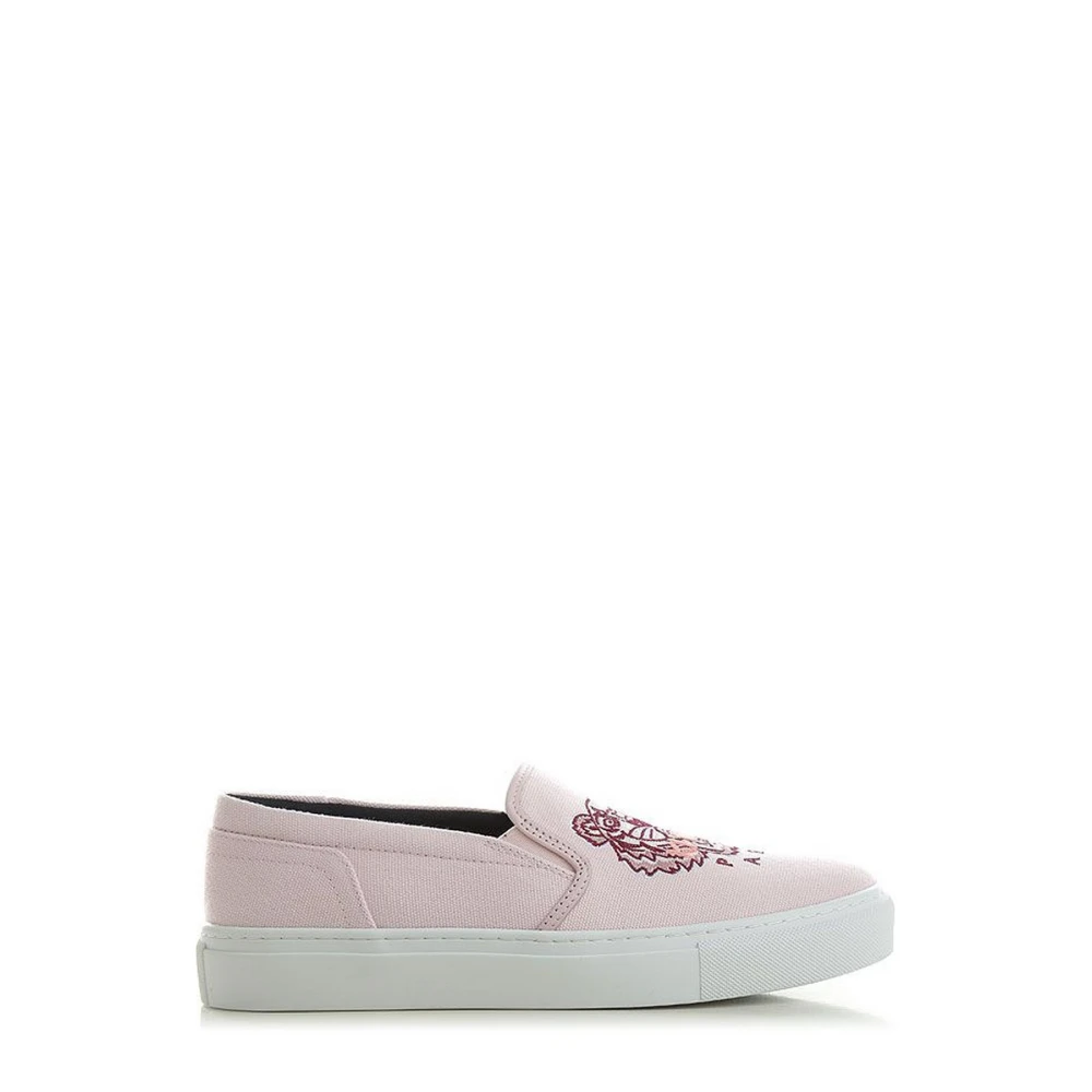 Shoes > Flats > Loafers - - Kenzo - Modalova
