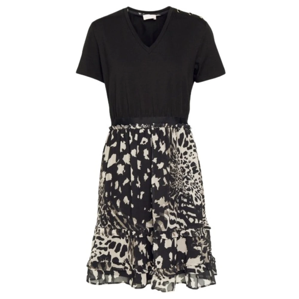 Dresses > Day Dresses > Short Dresses - - Liu Jo - Modalova