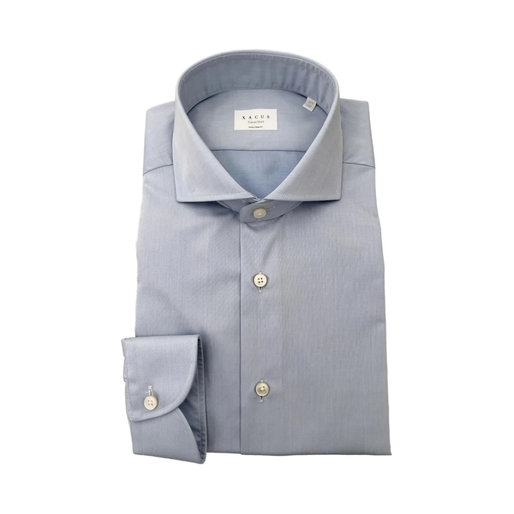 Shirts > Formal Shirts - - Xacus - Modalova