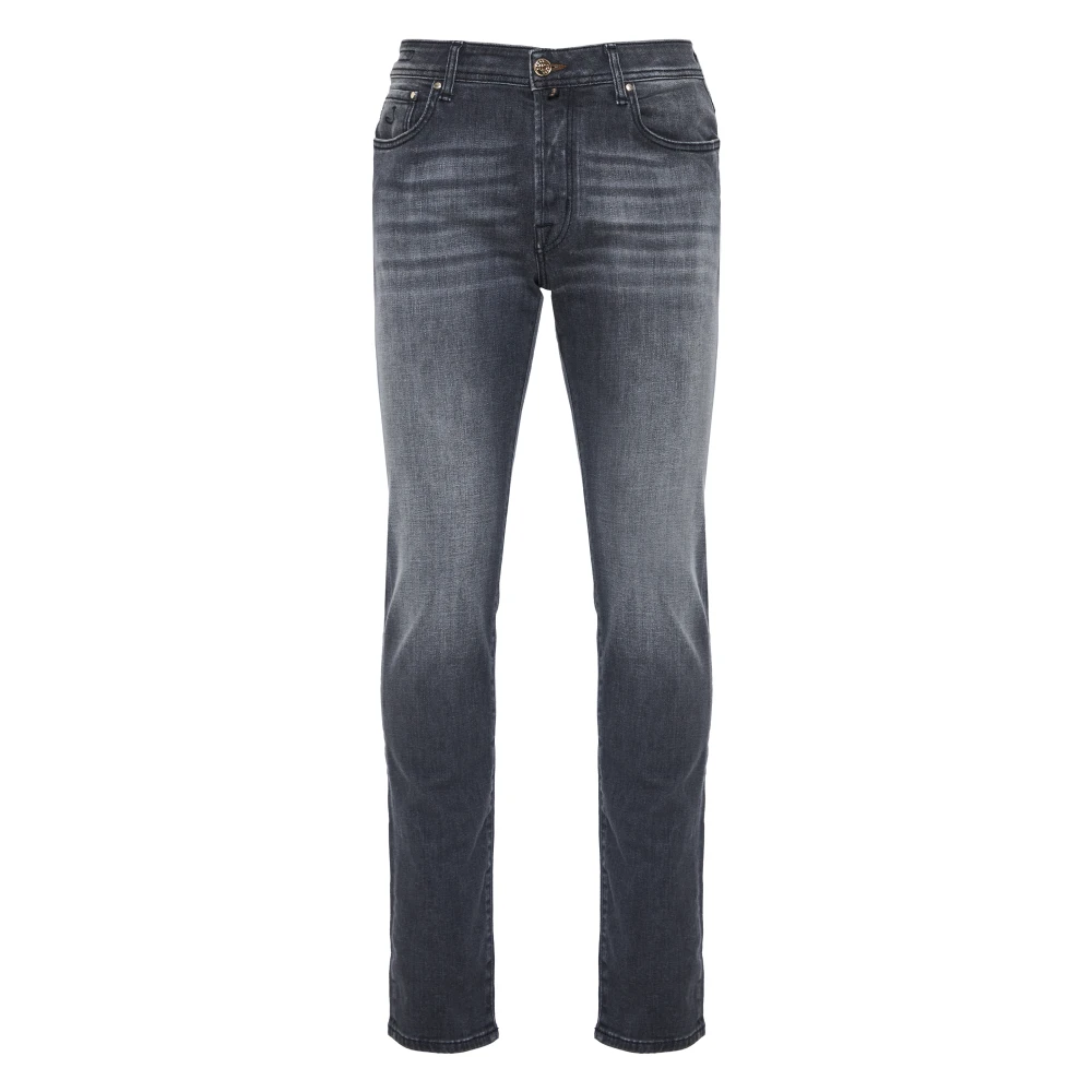 Jeans > Slim-fit Jeans - - Jacob Cohën - Modalova