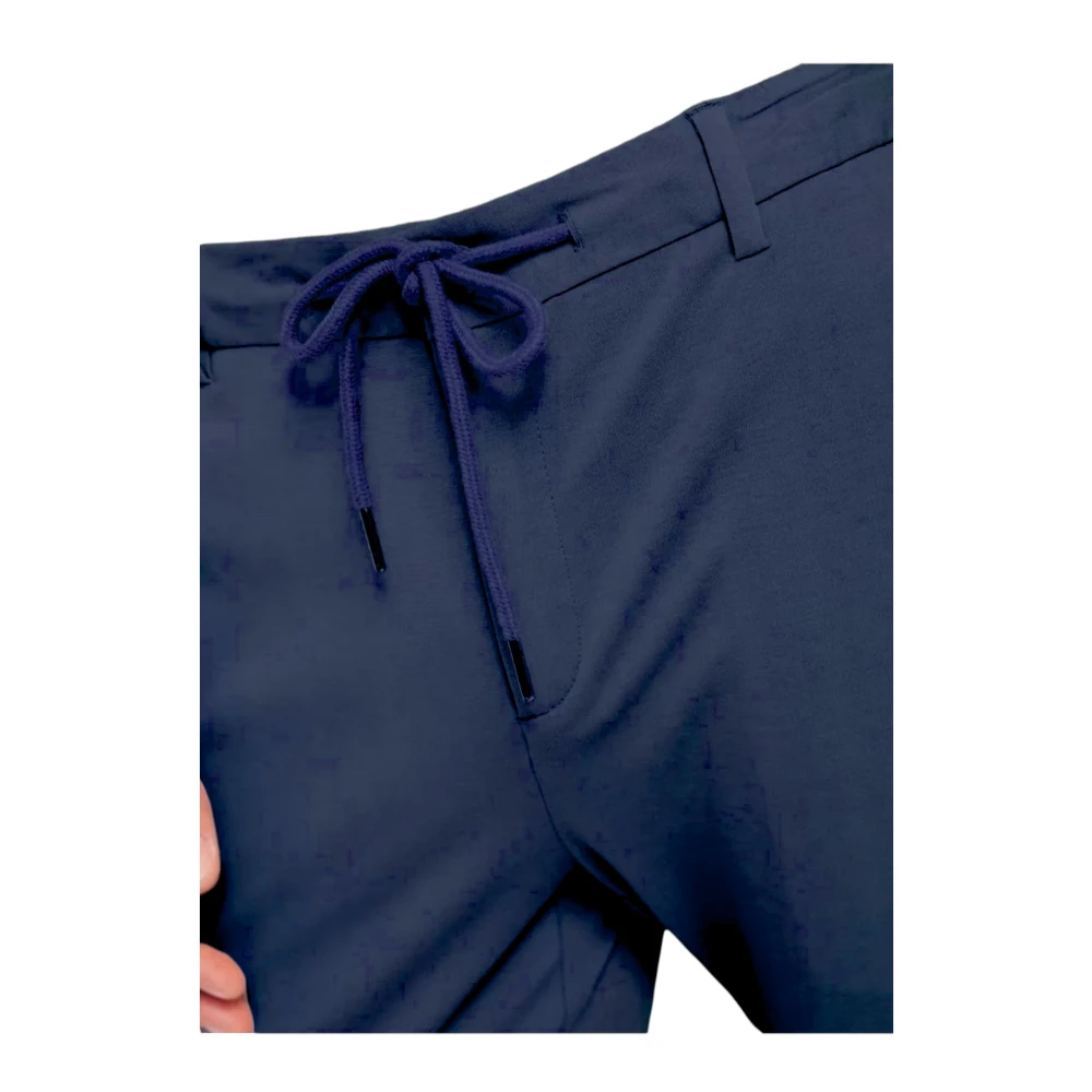 Gaudi Stijlvolle Jeans voor Mannen en Vrouwen Blue Heren