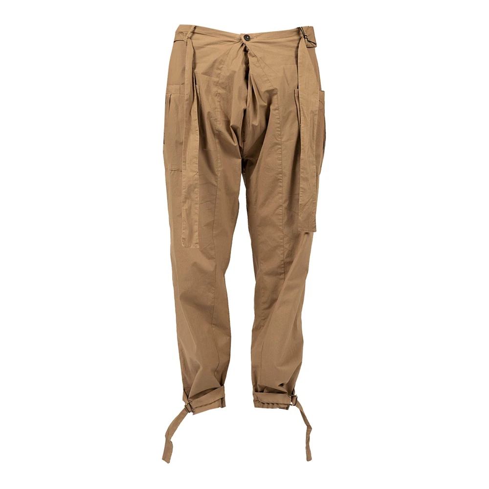 Trousers > Straight Trousers - - Xagon Man - Modalova