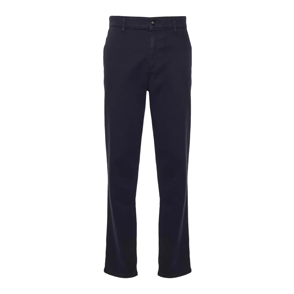 Trousers > Slim-fit Trousers - - Hugo Boss - Modalova