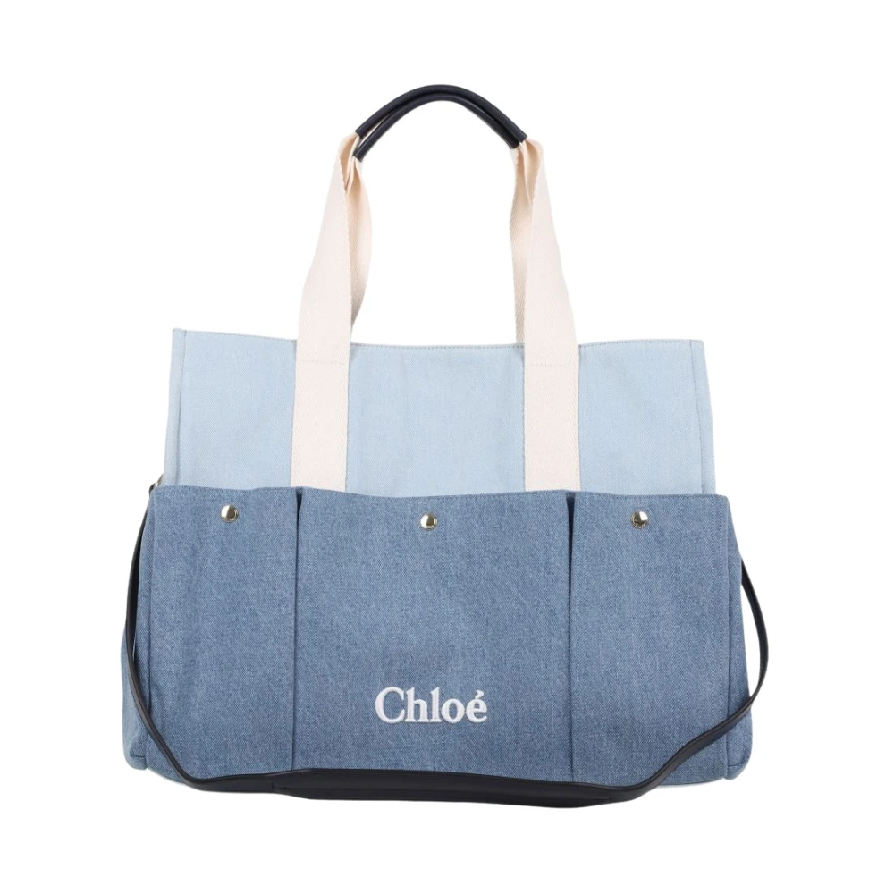 Chloé Women's Blue Chloè Bags..