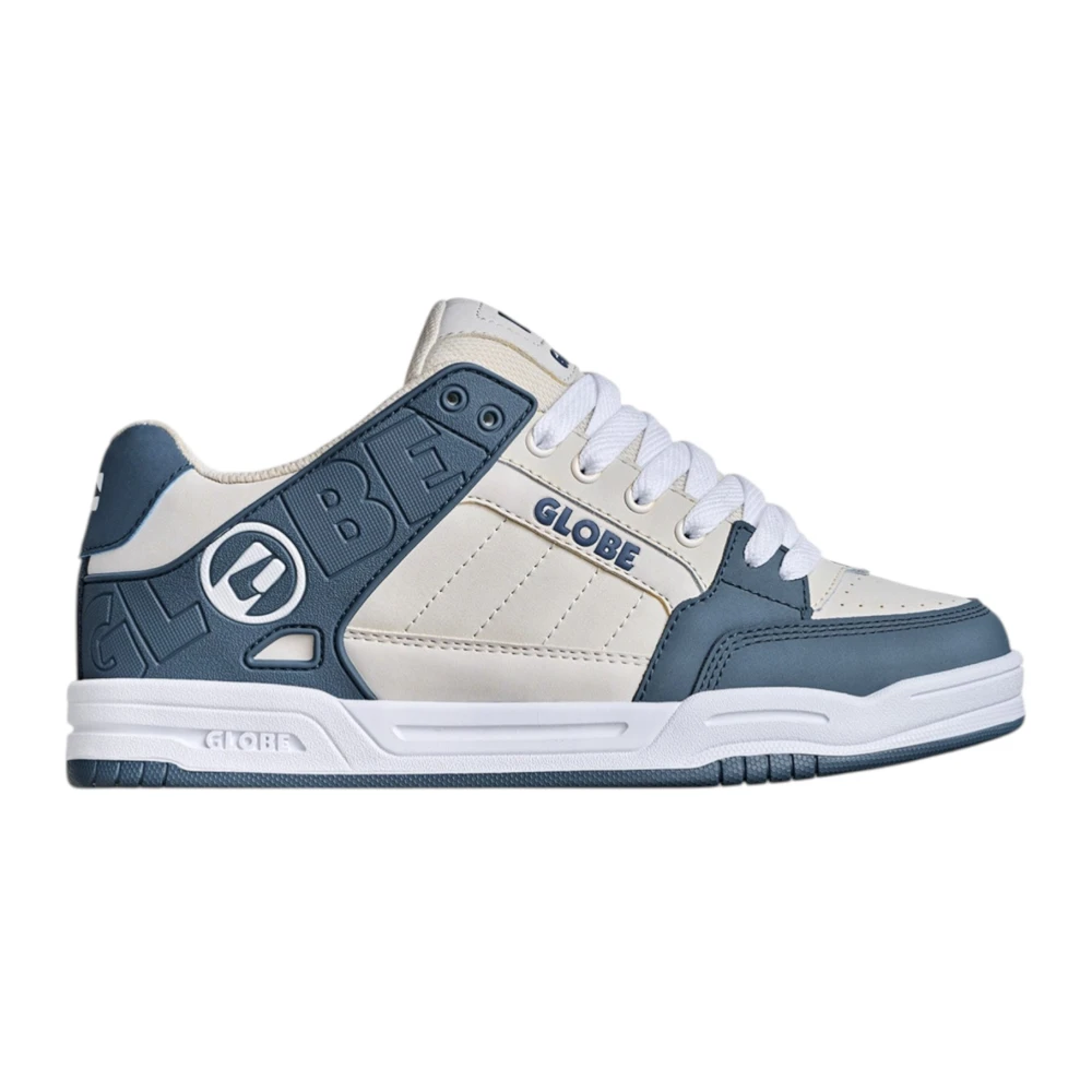 Globe Tilt Shoe Heren Schoenen Blauw