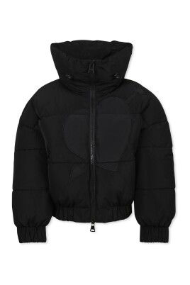 veste-courte-matelassee-noire