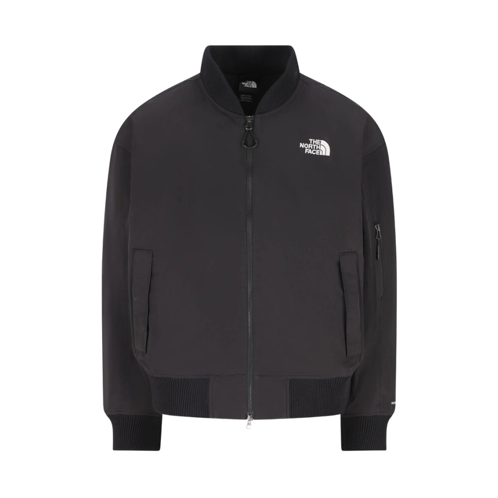 Discount Jackets The North Face Meaford Bomber Jacket The North