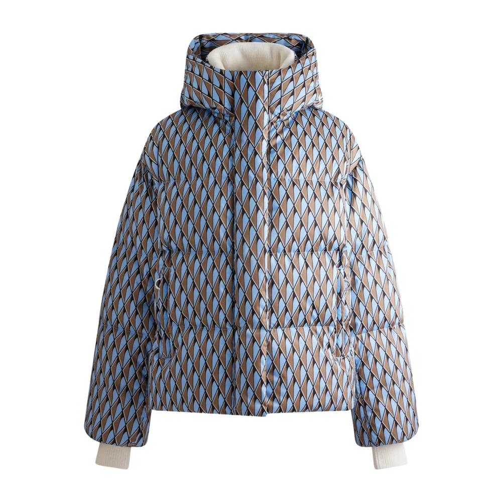 Fusalp - Jackets - Multicolor - Fusalp - Modalova