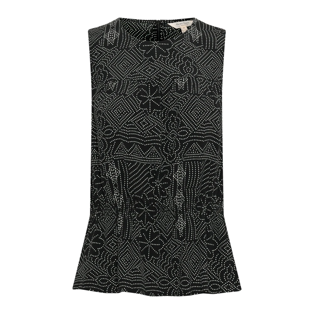 Tops > Sleeveless Tops - - Part Two - Modalova