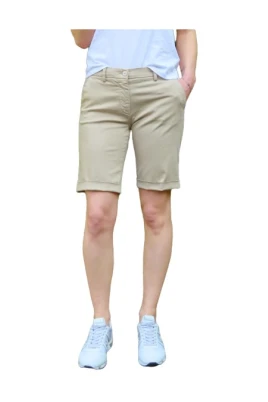 New York Chino Shorts