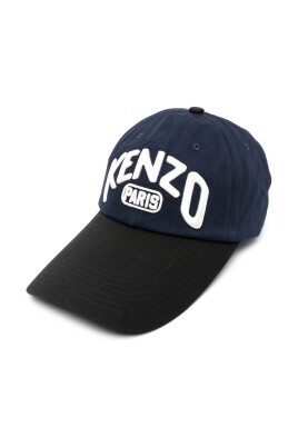 embroidered-logo-baseball-cap