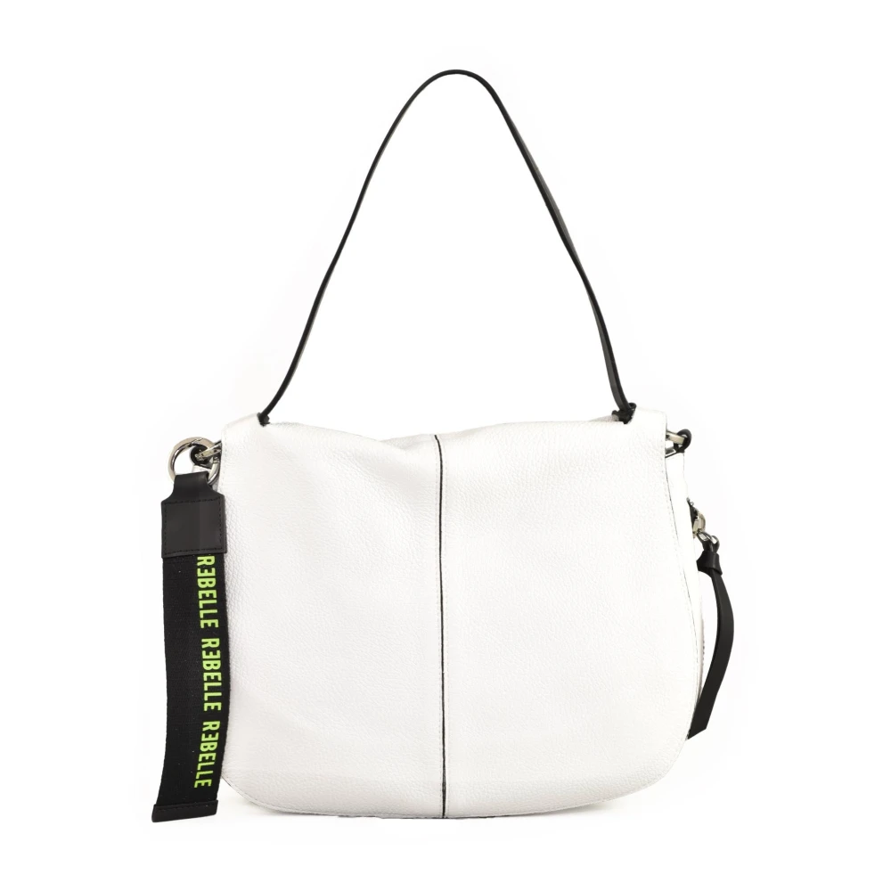 Rebelle Tas White Dames