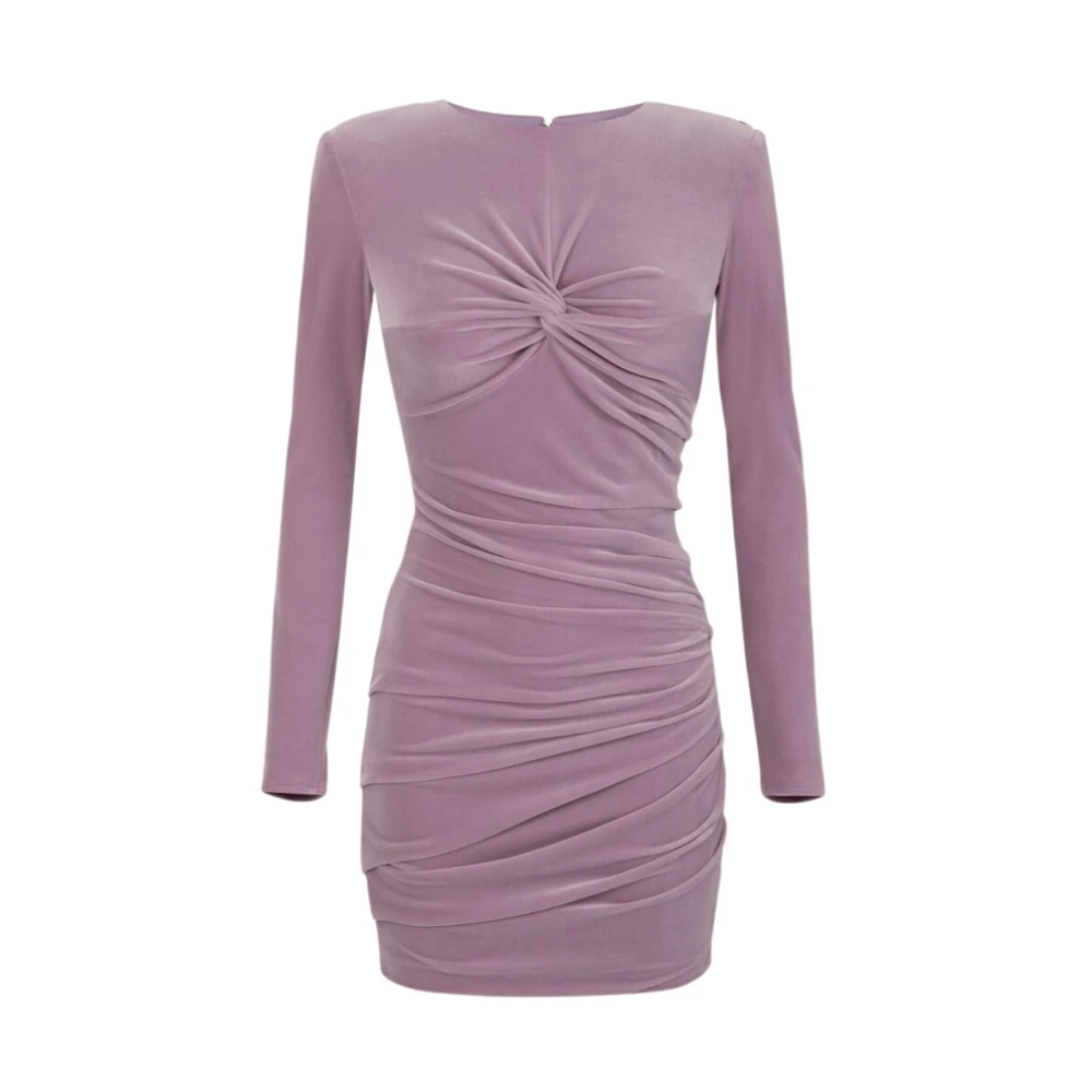 Dresses > Day Dresses > Short Dresses - - Elisabetta Franchi - Modalova
