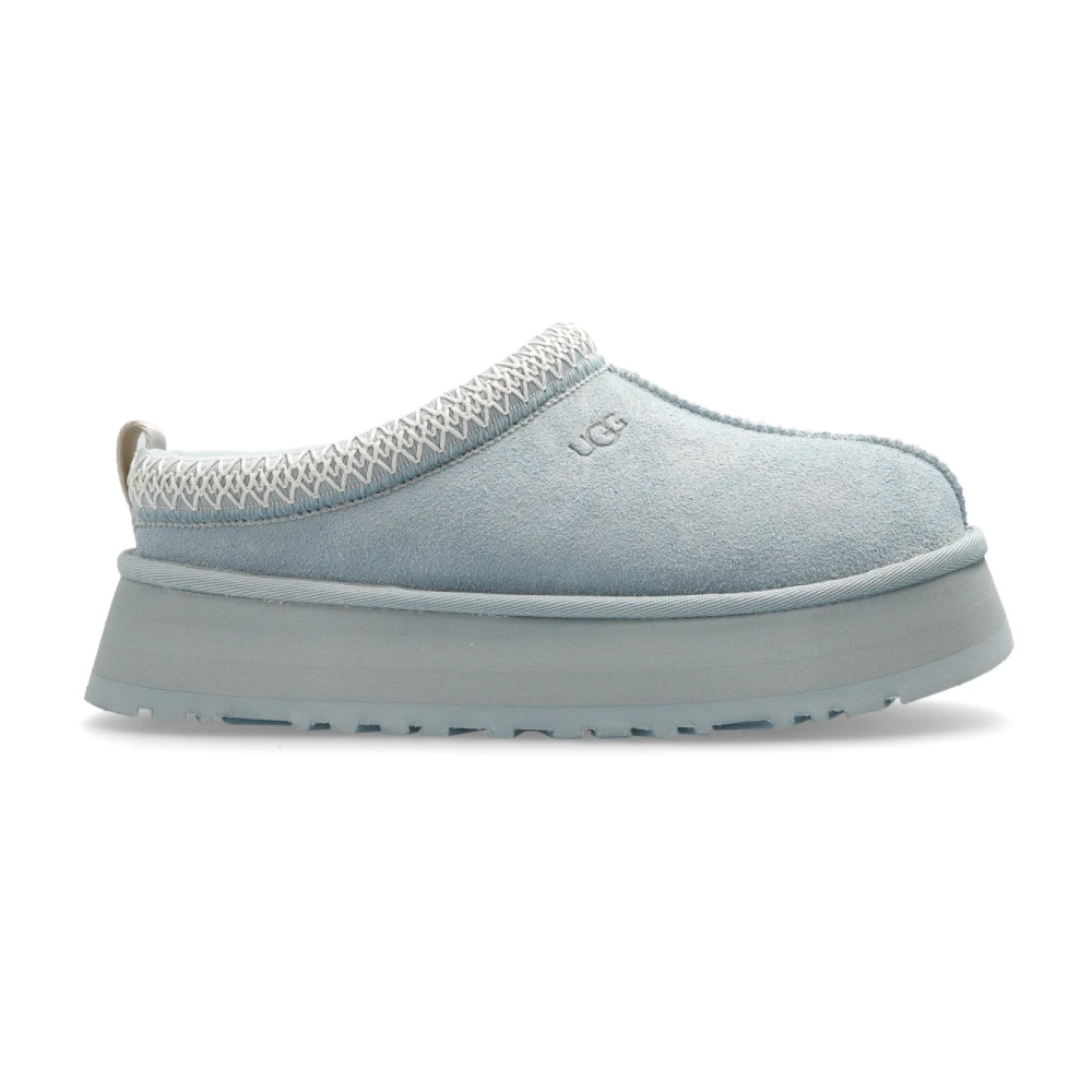 UGG - Shoes > Slippers - Blue - UGG - Modalova