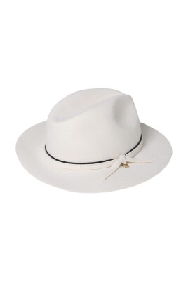 sophisticated-brimmed-hat